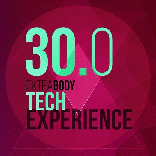 VA - Extrabody Tech Experience 30.0 (2017)