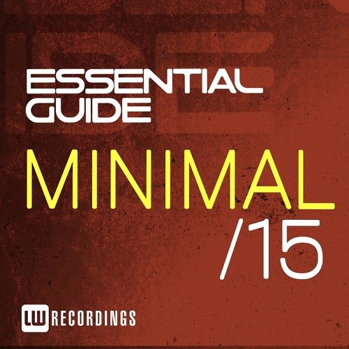 VA - Essential Guide: Minimal Vol.15 (2017)