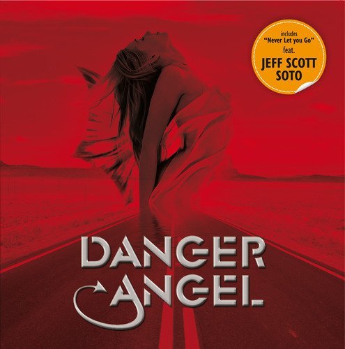 Danger Angel - Danger Angel (2010) FLAC