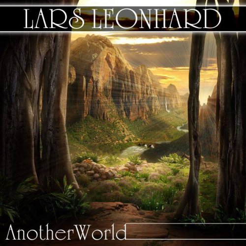 Lars Leonhard - Another World (2014)