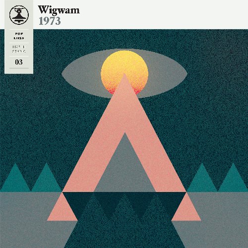 Wigwam - Pop-Liisa 3 (1973)