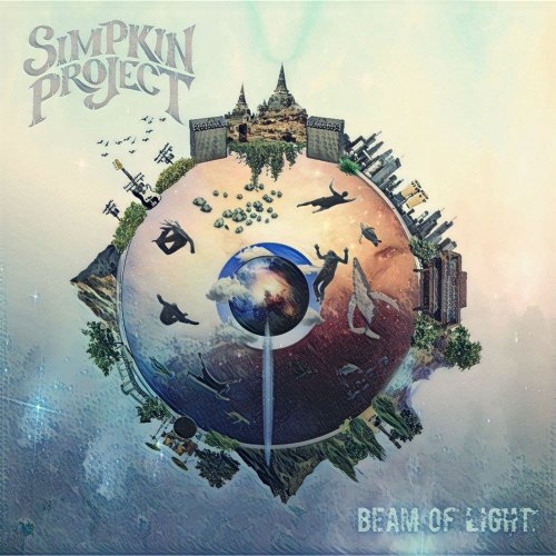 The Simpkin Project - Beam Of Light (2017)