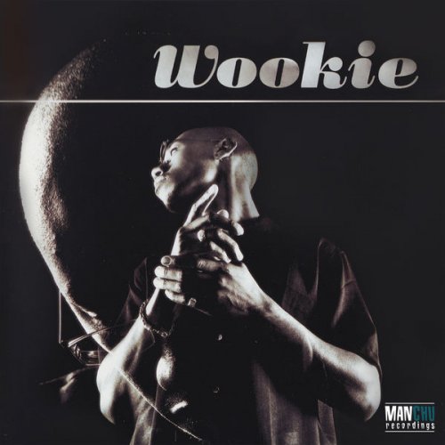 Wookie - Wookie (Deluxe Edition) (2017) [Hi-Res]