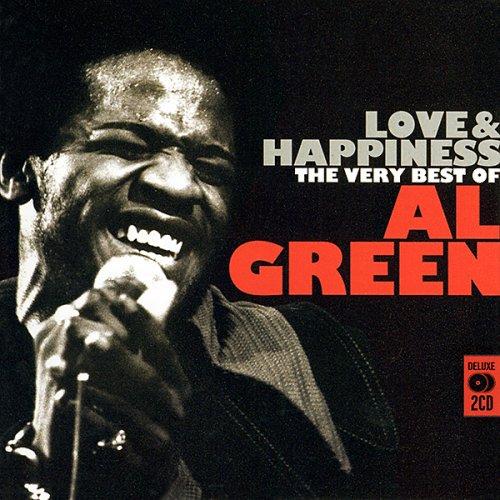 Al Green - Love & Happiness: The Very Best Of Al Green (2005) FLAC