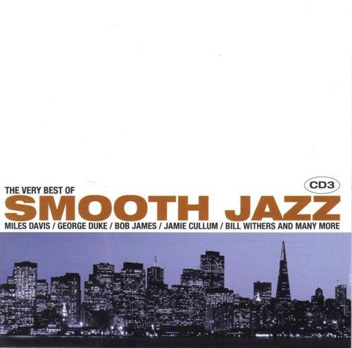 VA - The Very Best Of Smooth Jazz (2006)