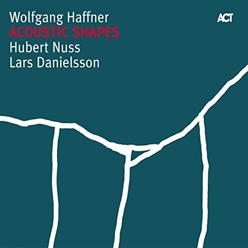 Wolfgang Haffner - Acoustic Shapes (2008) [FLAC]