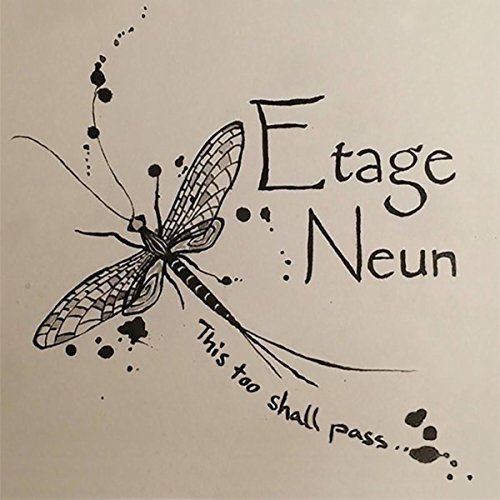 Etage Neun - This Too Shall Pass (2017) lossless