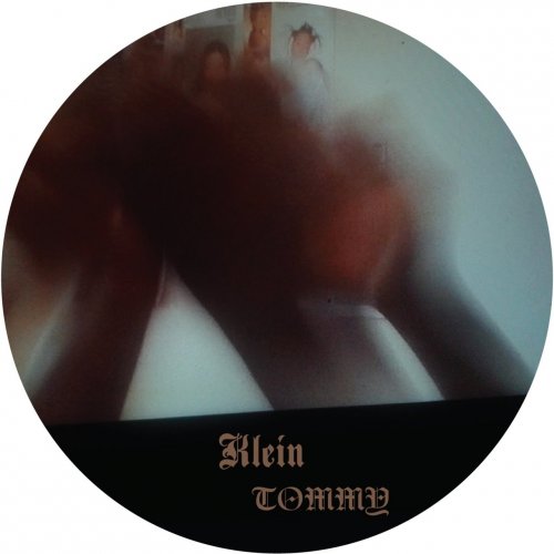 Klein - Tommy EP (2017)