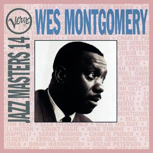 Wes Montgomery - Verve Jazz Masters 14 (1994)