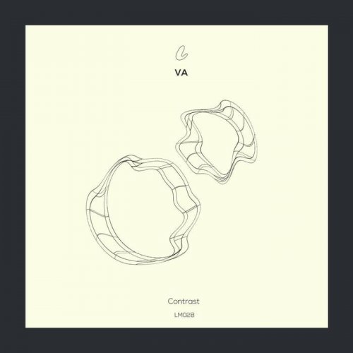 VA - Contrast (2017)