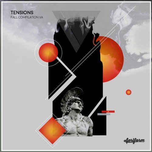 VA - Tensions (2017)