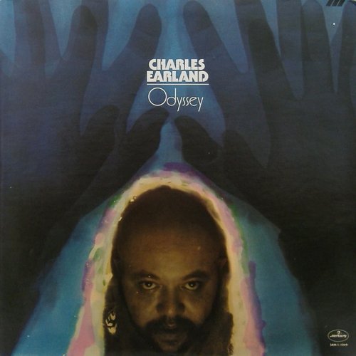 Charles Earland ‎– Odyssey (1975)