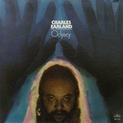 Charles Earland ‎– Odyssey (1975)