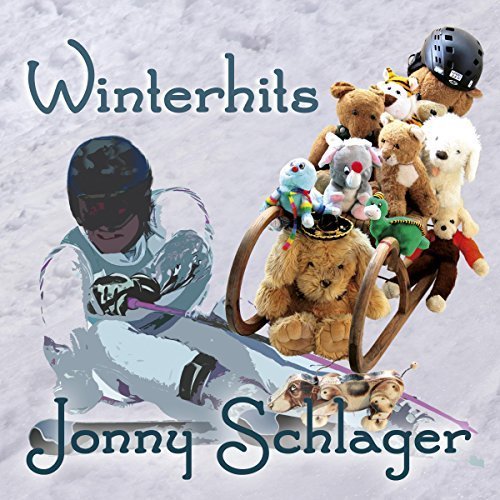 Jonny Schlager - Winterhits (2016)