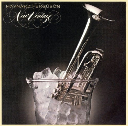 Maynard Ferguson - New Vintage (1977) [Vinyl]