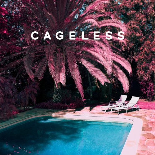 Hedley - Cageless (2017) Lossless