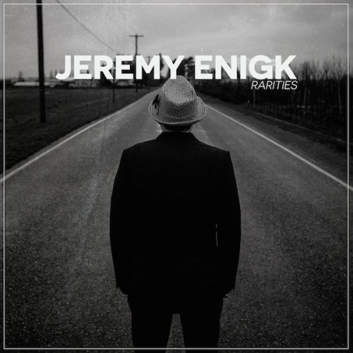 Jeremy Enigk - Rarities (2017)