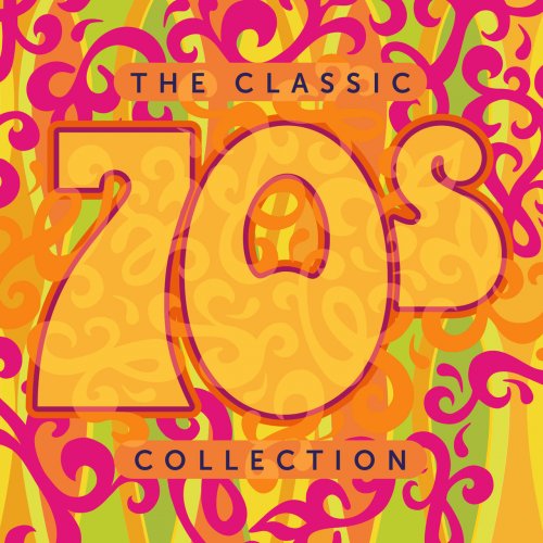 VA - The Classic 70s Collection (2017)