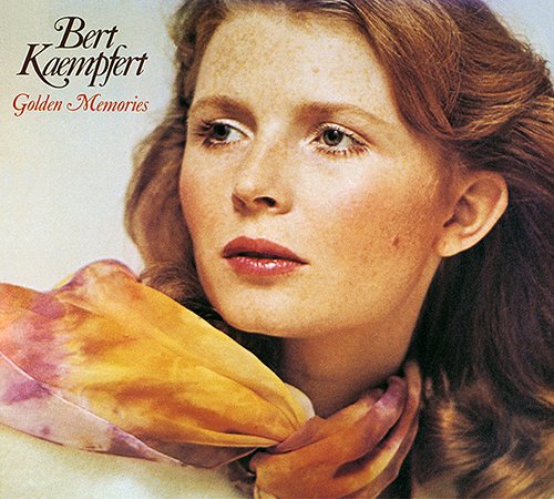 Bert Kaempfert - Golden Memories (1975)