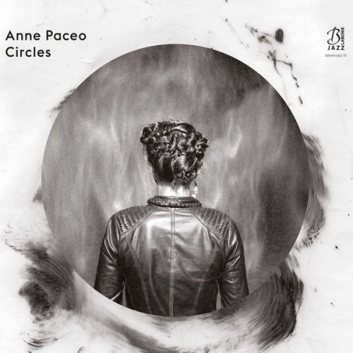 Anne Paceo - Circles (2016) Hi-Res