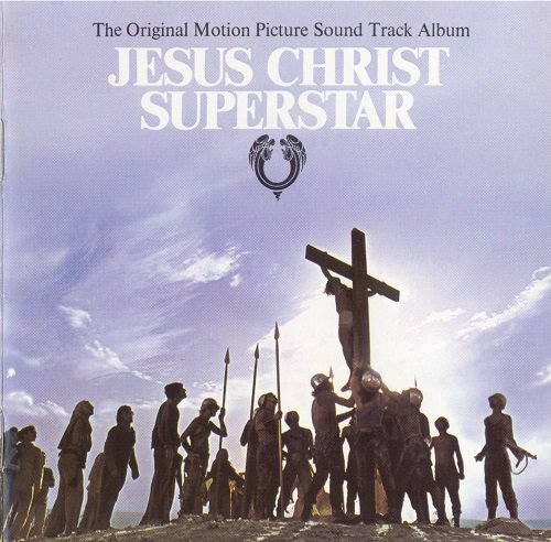 Andrew Lloyd Webber - Jesus Christ Superstar (1973/1993)