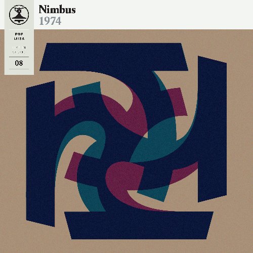 Nimbus - Pop-Liisa 8 (1974)