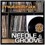 VA - Muted Trax Presents Needle & Groove (2017)