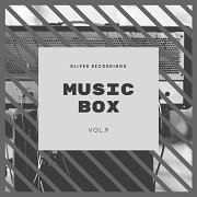 VA - SLiVER Recordings: Music Box Vol.9 (2017)