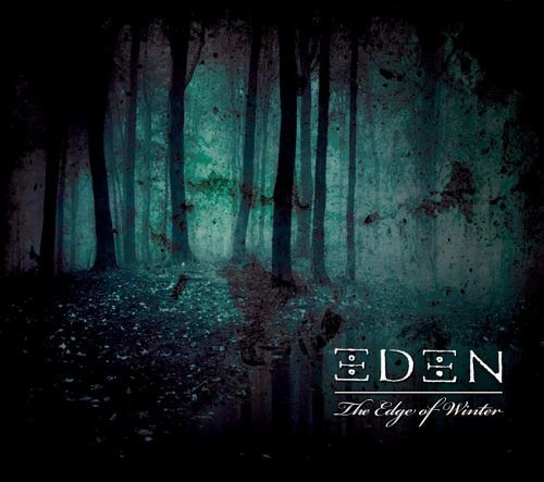 Eden - The Edge Of Winter (2017)