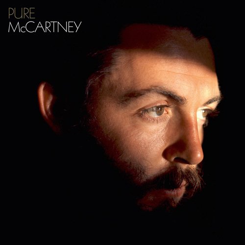 Paul McCartney - Pure McCartney (2016) 2CD FLAC