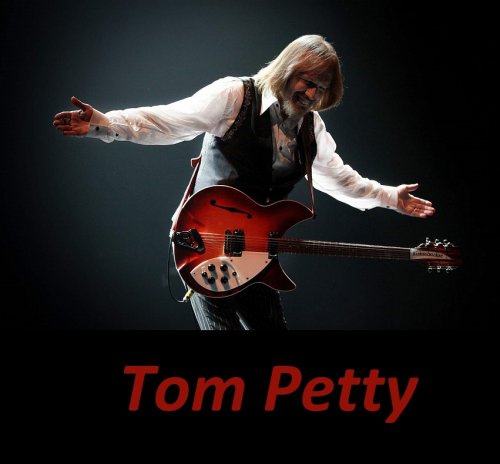 tom petty discography download