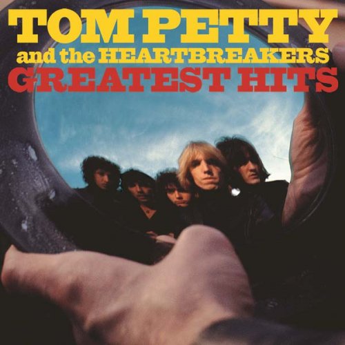 Tom Petty And The Heartbreakers - Greatest Hits  (2016) [Hi-Res]