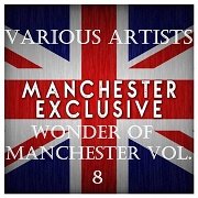 VA - Wonder Of Manchester Vol.8 (2017)