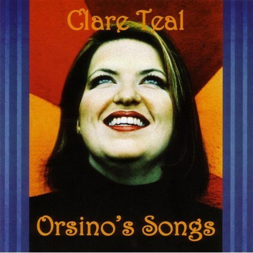 Clare Teal - Orsinos Songs (2002) 320kbps