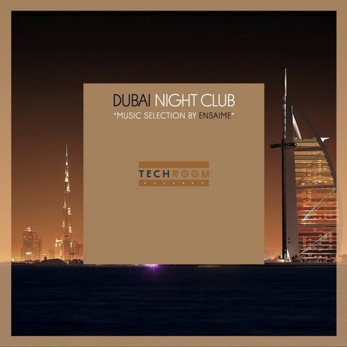 VA - Dubai Night Club (2017) FLAC