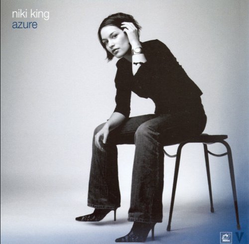 Niki King - Azure (2006)