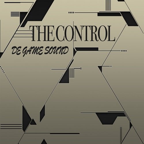 De Game Sound - The Control (2017)