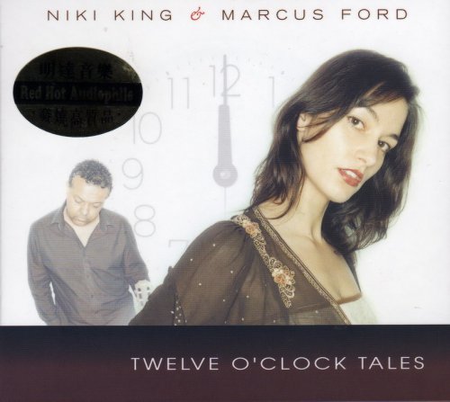 Niki King - Twelve O'Clock Tales (2006)