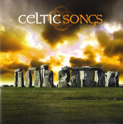 VA - Celtic Songs (2006)