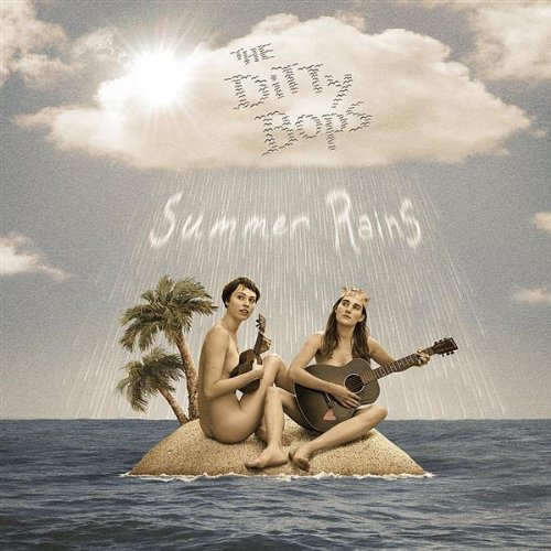 The Ditty Bops - Summer rains (2008)
