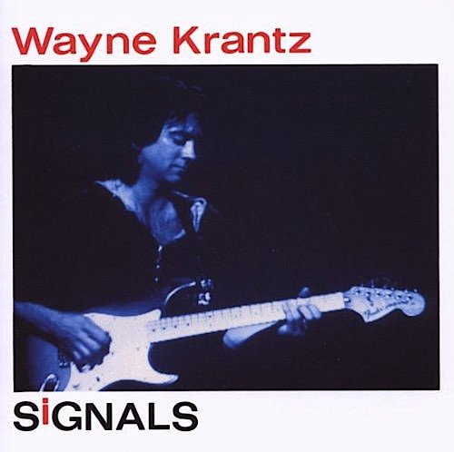 Wayne Krantz - Signals (1990)