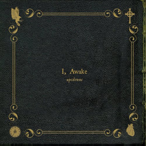 Upcdownc - I  Awake (2017)