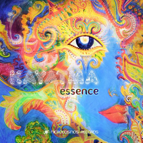Kayatma - Essence (2015) FLAC
