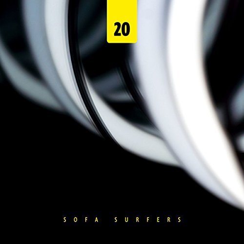 Sofa Surfers - 20 (2017) [Hi-Res]