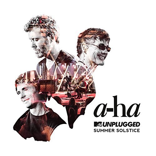 A-Ha - MTV Unplugged: Summer Solstice (2017)
