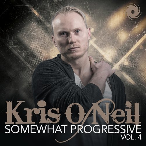 Kris O'Neil - Somewhat Progressive Vol. 4 (2017)