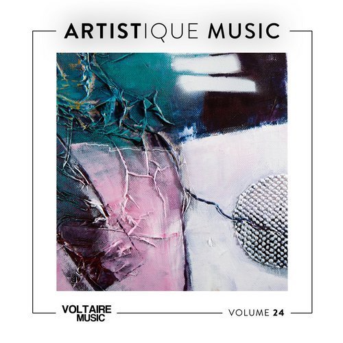 VA - Artistique Music Vol. 24 (2017)