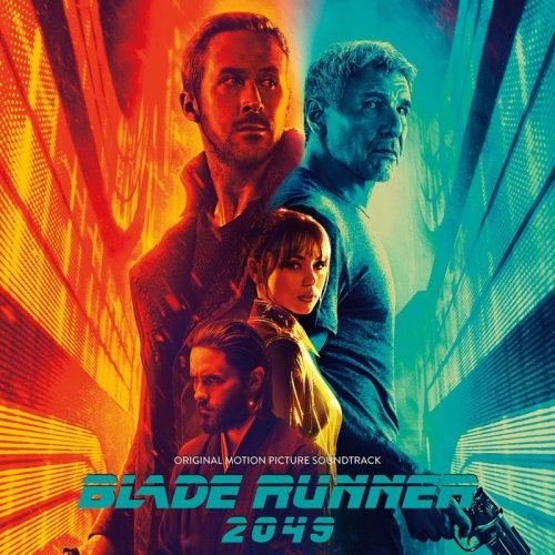Hans Zimmer - Blade Runner 2049 (Original Motion Picture Soundtrack) (2017)