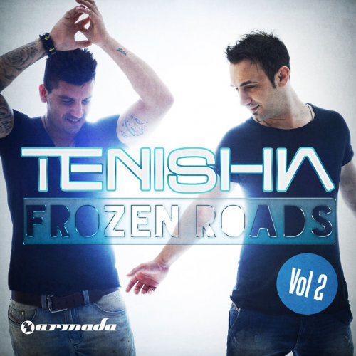 Tenishia - Frozen Roads Vol 2 Chill Out Mix (2013) FLAC