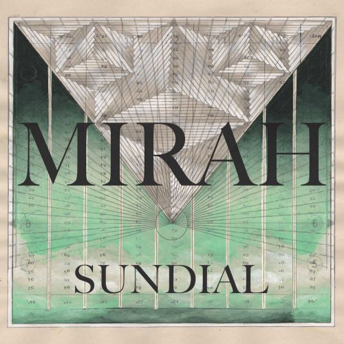 Mirah - Sundial EP (2017)